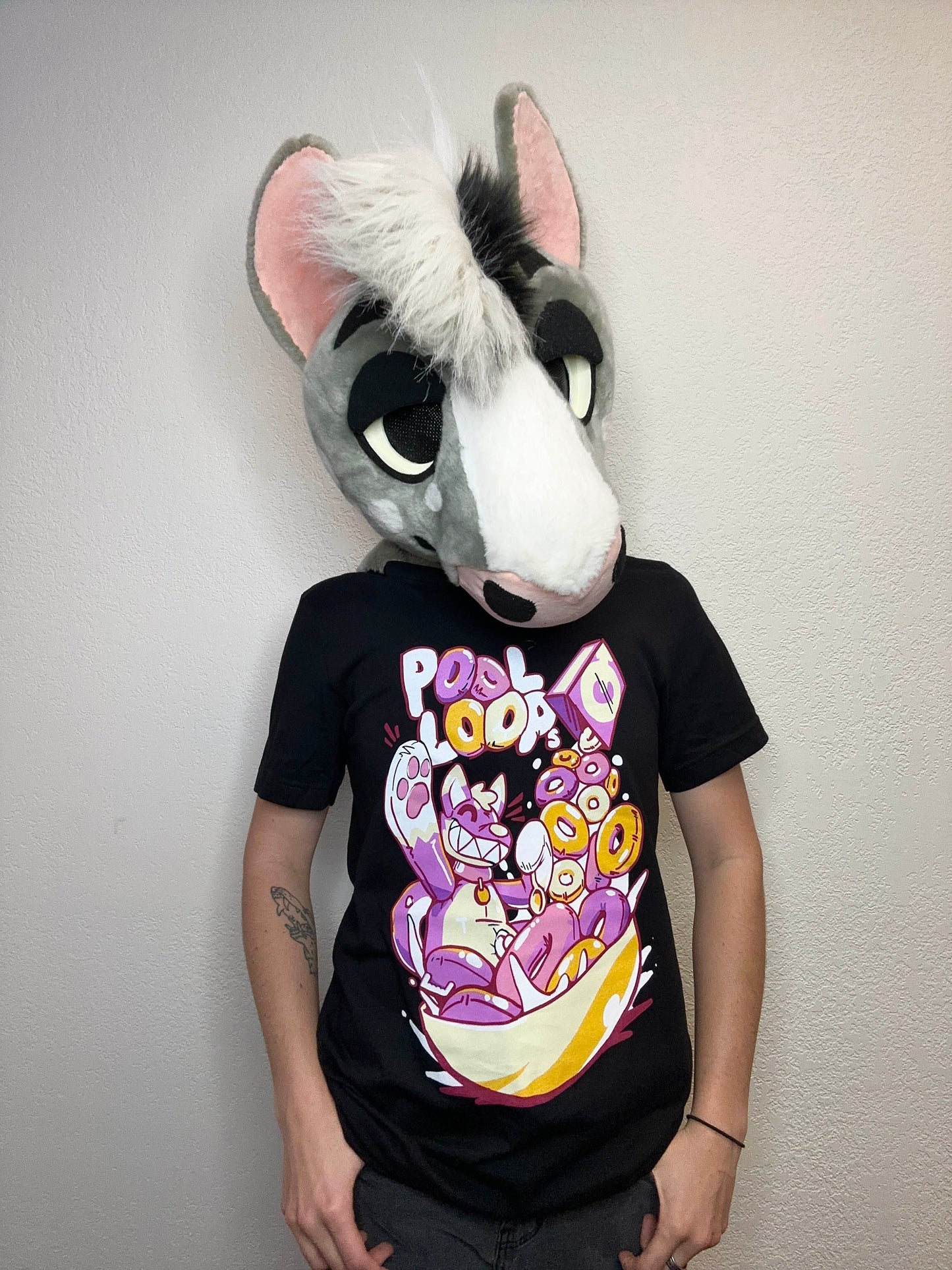 Loops T-Shirt