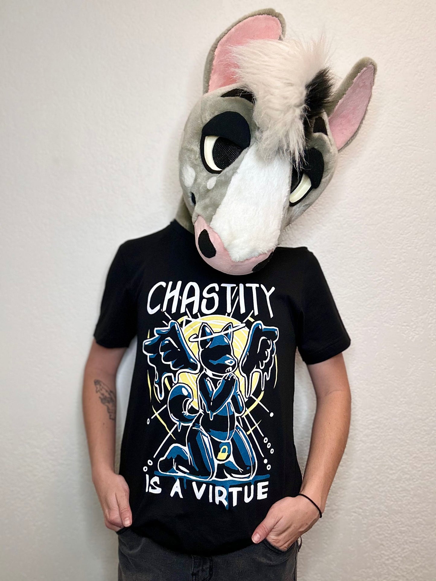 Virtue T-Shirt