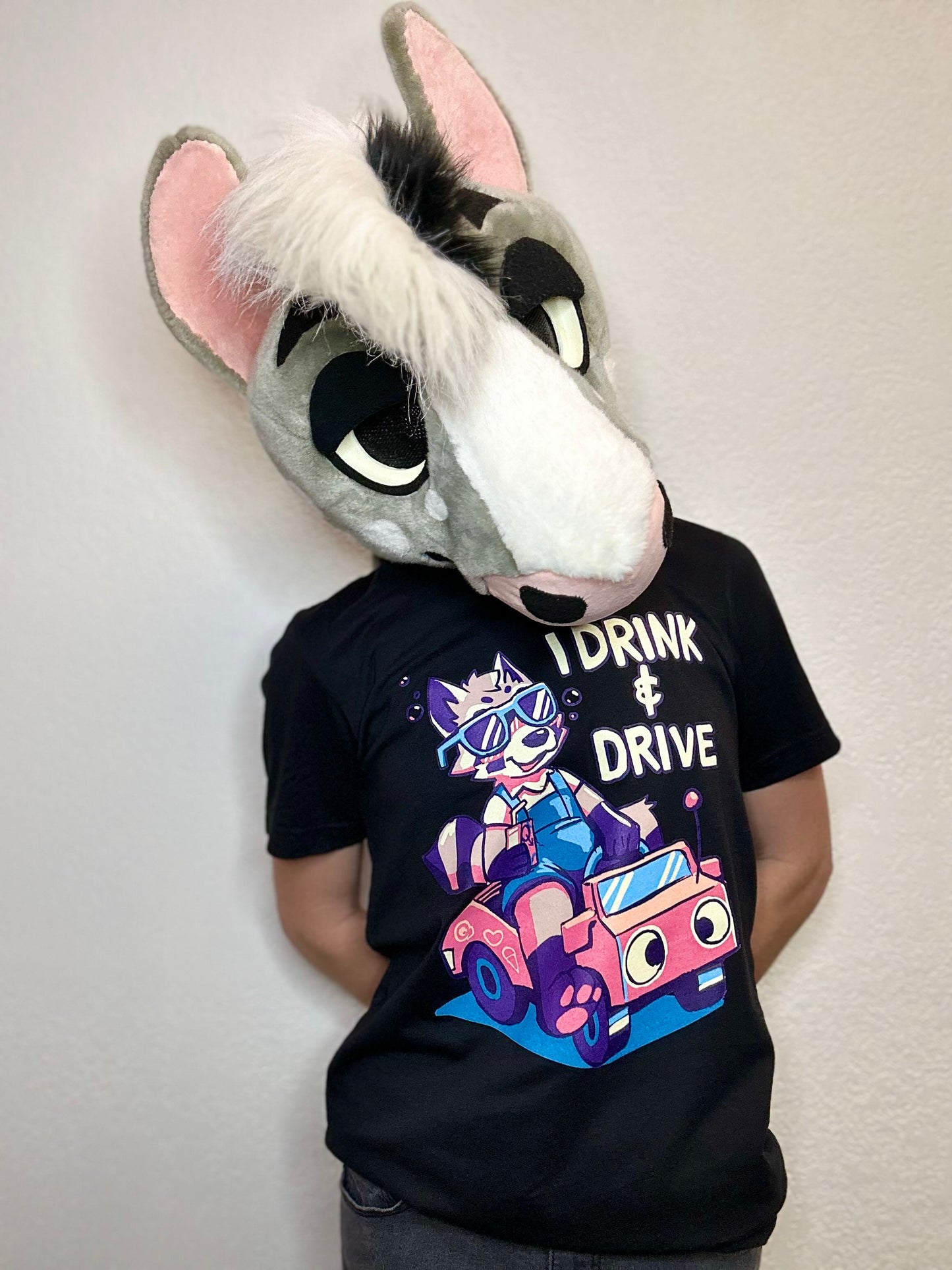 Drive T-Shirt