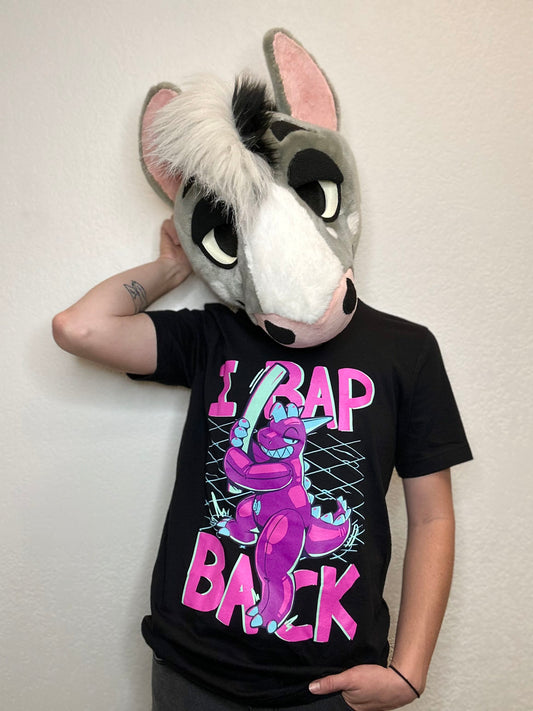 Bap Back T-Shirt