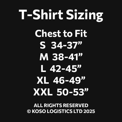 Drive T-Shirt