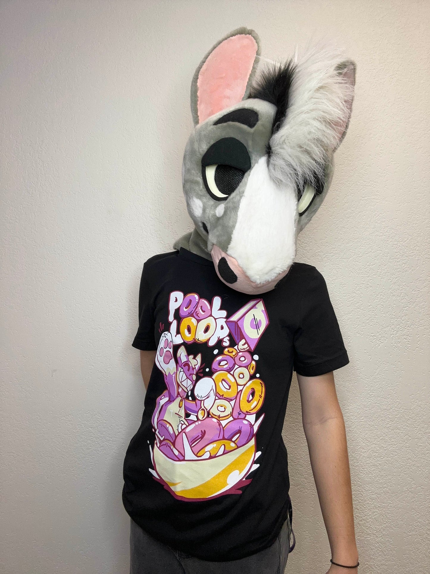 Loops T-Shirt