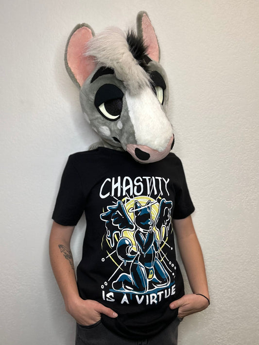 Virtue T-Shirt