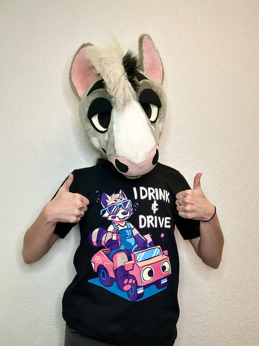 Drive T-Shirt