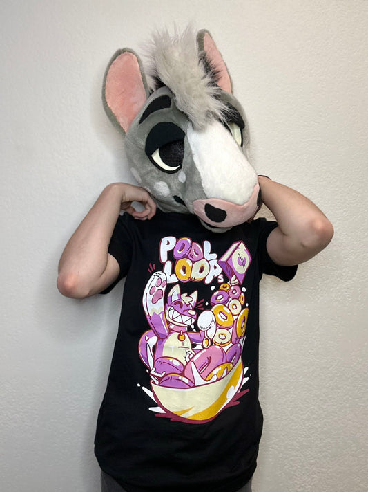 Loops T-Shirt