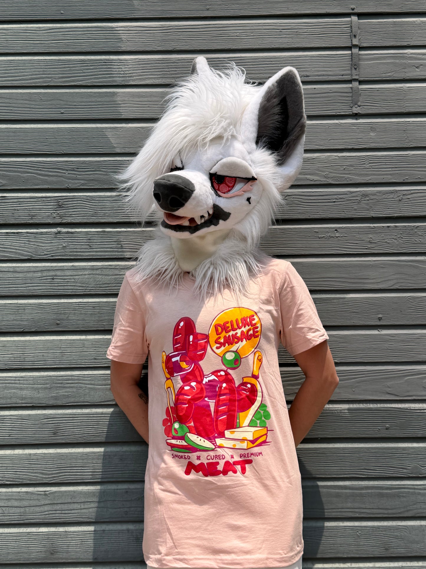 Sausage T-Shirt
