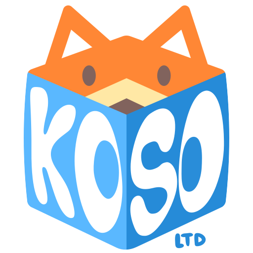 Koso Logistics Ltd.